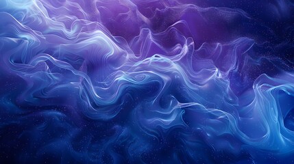 Obraz premium abstract blue and purple background