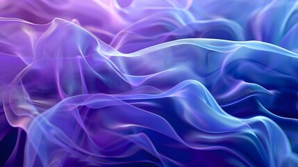 Obraz premium abstract blue and purple background
