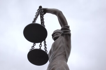 lady justice scales 