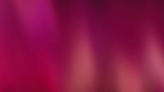 Elegant abstract lights background. Motion Gradient Texture Red
