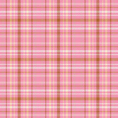 SEAMLESS VINTAGE TARTAN PATTERN 124