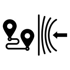 Resilience Route icon