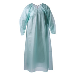 hospital gown