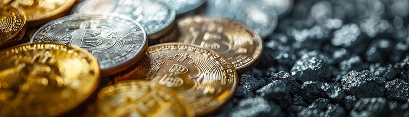 Cryptocurrency, Crypto Trading