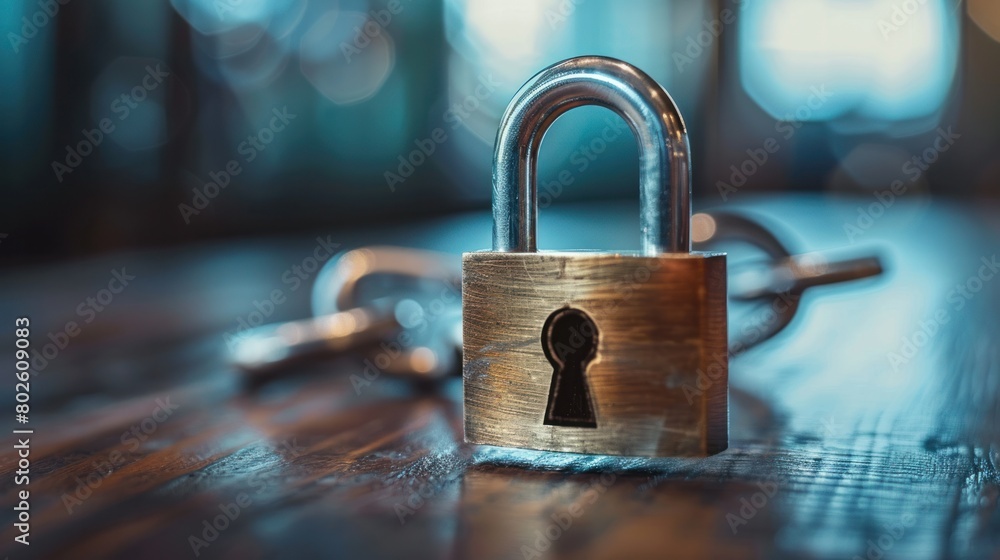 Poster a state-of-the-art encryption system ensures confidentiality and integrity at all times.