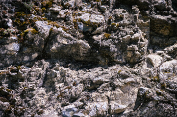 Stone texture, creative abstract design background photo 2