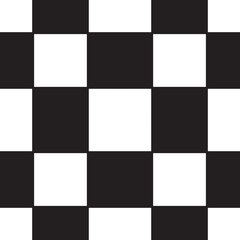  geometric shape minimal outline pattern