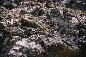Stone texture, creative abstract design background photo 3