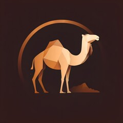 camel logo 