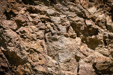 Stones texture and background. Rock texture 1