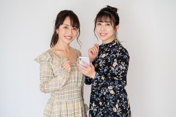 美しい日本女性