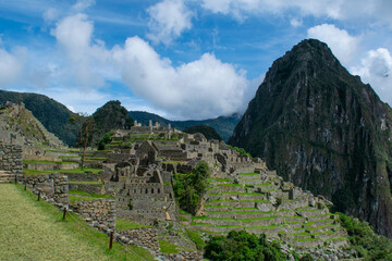 Ruinas Incas, Perú