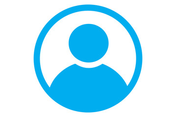 User icon