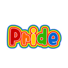 Celebrate June pride month collection