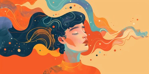 Trending Popular Creatively Inspired Illustration Design Collection