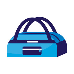 Obraz premium gym equipment bag