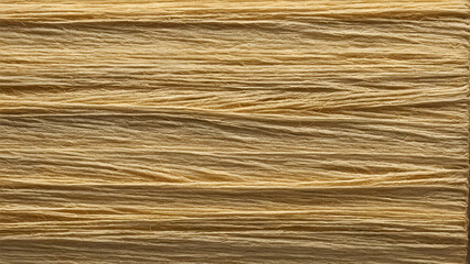 Naklejka premium hanji-paper-rustic-texture-created-through-traditional-korean-methods-highly-detailed-capture.