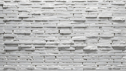 white-brick-wall-texture-serving-as-a-backdrop-each-brick-distinctly-raised-with-subtle-variations.