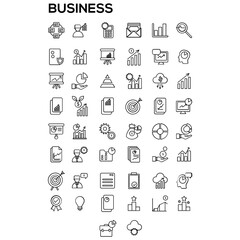 icons for web and mobile applications