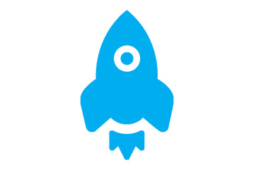 Rocket icon