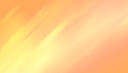 abstract orange background