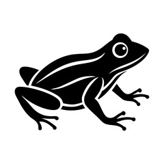 Frog logo icon