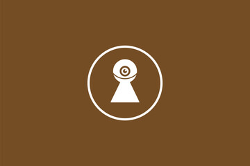 Keyhole Camera