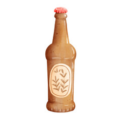 Beer Bottle