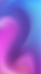Modern Pink  Blue Vertical Mesh Blur Asset. Add contemporary flair to your visuals with this abstract design. Ideal for web backgrounds, flyers, posters, and social media.