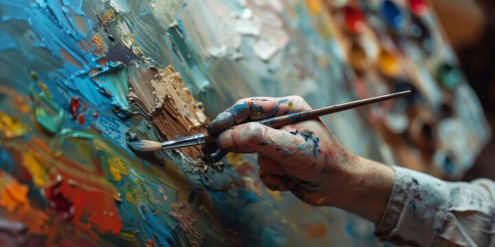 Tap into the expertise of a renowned specialist for your creative projects