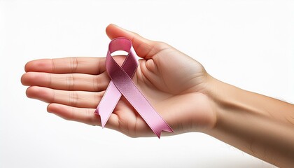 Campaigning for Change: Pink Ribbon Advocacy