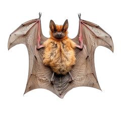 bat png isolated on transparent background