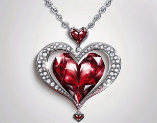 Jewelry, Valentine'S Day