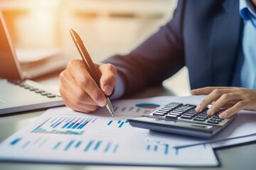 効率的な財務管理