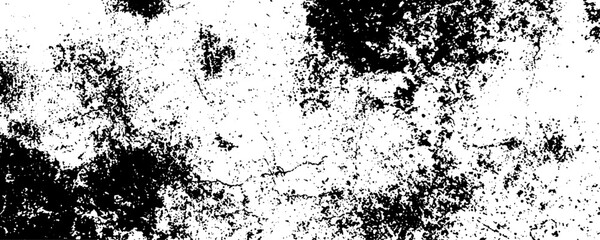 Abstract grunge concrete distressed wall texture background, Scratched grunge texture. vector