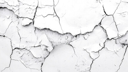 cracked wallPNG file, transparant background