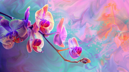 Orchids