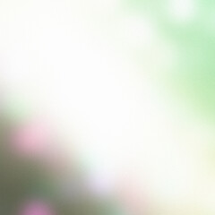 Obraz premium Abstract colorful gradient background, grain noise effect, blur color background for use, trendy vintage brochure banner social or product media design