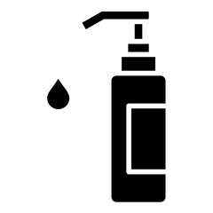 Clarifying Gel icon