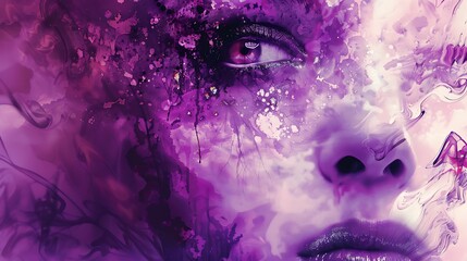 world lupus day poster as a reminder and form of support for lupus survivors
