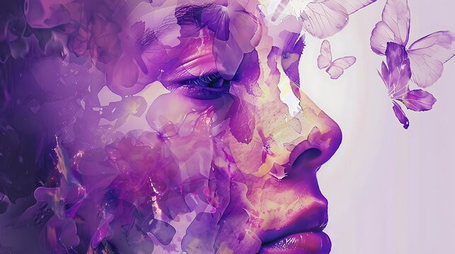 world lupus day poster as a reminder and form of support for lupus survivors