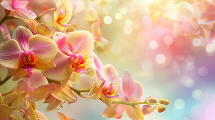 Orchids