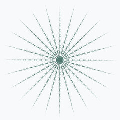 Obraz premium Retro futuristic vector minimalistic Posters with silhouette basic figures, extraordinary graphic elements of geometrical shapes composition, Modern monochrome print brutalism.