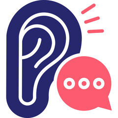 Listen Icon