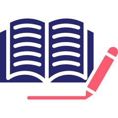 Literacy Icon