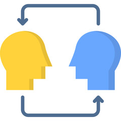 Empathy Icon
