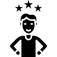 Confidence Icon