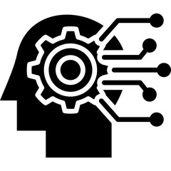 Critical Thinking Icon