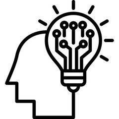 Intelligence Icon