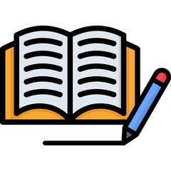 Literacy Icon